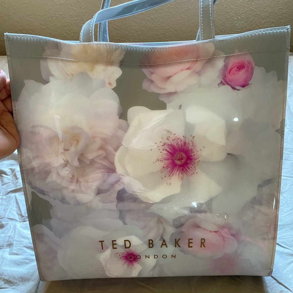 TED BAKER Icon Bag